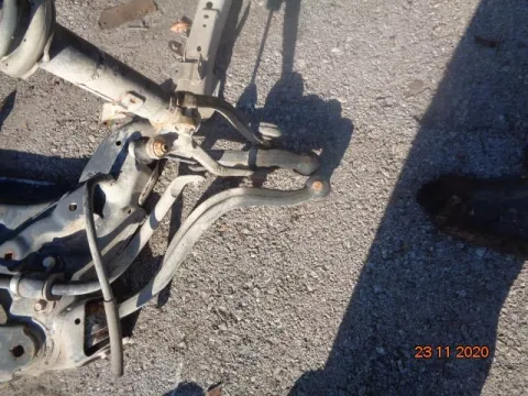 Ψαλίδι Εμπρός Δεξί Άνω Κάτω για MAZDA 6 (2008 - 2011) (GH) *ΔΒ* ΠΑΛΕΤΑ 204 *210544* Ψαλίδι Εμπρός Δεξί Άνω Κάτω για MAZDA 6 (2008 - 2011) (GH) *ΔΒ* ΠΑΛΕΤΑ 204 *210544*