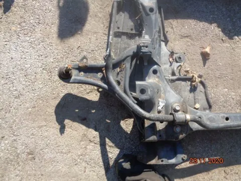 Ψαλίδι Εμπρός Αριστερό για TOYOTA IQ (2009 - ) (AJ1) *ΔΒ* ΠΑΛΕΤΑ 261 *223511* Ψαλίδι Εμπρός Αριστερό για TOYOTA IQ (2009 - ) (AJ1) *ΔΒ* ΠΑΛΕΤΑ 261 *223511*