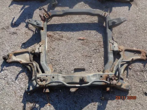 Γέφυρα Εμπρός Οριζόντια για OPEL CORSA (2000 - 2004) C , (2004 - 2006) C *ΔΒ* ΠΑΛΕΤΑ 202 *210540* Γέφυρα Εμπρός Οριζόντια για OPEL CORSA (2000 - 2004) C , (2004 - 2006) C *ΔΒ* ΠΑΛΕΤΑ 202 *210540*