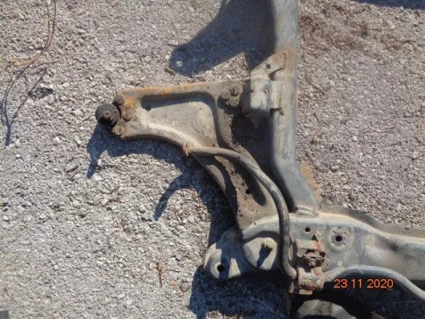 Ψαλίδι Εμπρός Αριστερό για OPEL CORSA (2000 - 2004) C , (2004 - 2006) C *ΔΒ* ΠΑΛΕΤΑ 202 *210540* Ψαλίδι Εμπρός Αριστερό για OPEL CORSA (2000 - 2004) C , (2004 - 2006) C *ΔΒ* ΠΑΛΕΤΑ 202 *210540*