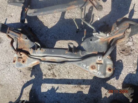 Γέφυρα Εμπρός Οριζόντια για MITSUBISHI LANCER (1997 - 2004) (CK) *ΔΒ* ΠΑΛΕΤΑ *232* *212736* Γέφυρα Εμπρός Οριζόντια για MITSUBISHI LANCER (1997 - 2004) (CK) *ΔΒ* ΠΑΛΕΤΑ *232* *212736*