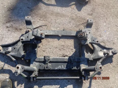 Γέφυρα Εμπρός Οριζόντια για DAIHATSU TERIOS (2006 - 2009) (J200)  *ΔΒ* ΠΑΛΕΤΑ *231* *212735* Γέφυρα Εμπρός Οριζόντια για DAIHATSU TERIOS (2006 - 2009) (J200)  *ΔΒ* ΠΑΛΕΤΑ *231* *212735*