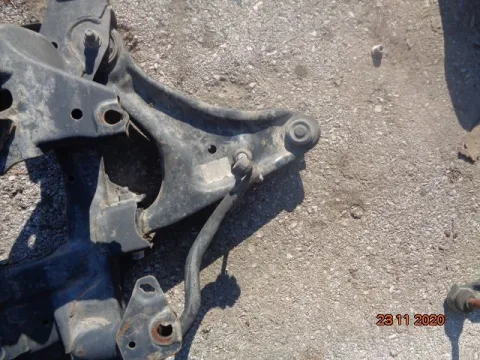 Ψαλίδι Εμπρός Αριστερό για DAIHATSU TERIOS (2006 - 2009) (J200) *ΔΒ*