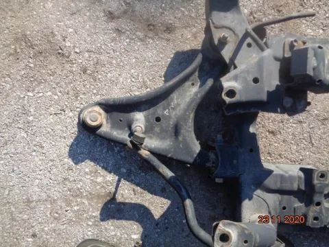 Ψαλίδι Εμπρός Δεξί για DAIHATSU TERIOS (2006 - 2009) (J200) *ΔΒ* Ψαλίδι Εμπρός Δεξί για DAIHATSU TERIOS (2006 - 2009) (J200) *ΔΒ*