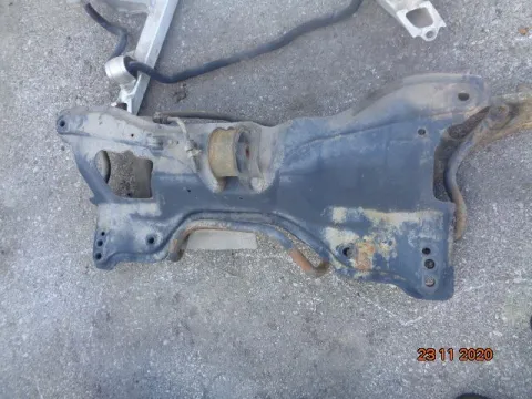 Γέφυρα Εμπρός Οριζόντια για HONDA CIVIC (1996 - 1998) (EJ - K) (MA - B) *ΔΒ* ΠΑΛΕΤΑ 207 *211624* Γέφυρα Εμπρός Οριζόντια για HONDA CIVIC (1996 - 1998) (EJ - K) (MA - B) *ΔΒ* ΠΑΛΕΤΑ 207 *211624*
