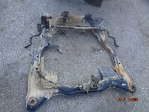 Γέφυρα Εμπρός Οριζόντια για HYUNDAI COUPE (2001 - 2004) (GK)  *ΔΒ* Γέφυρα Εμπρός Οριζόντια για HYUNDAI COUPE (2001 - 2004) (GK)  *ΔΒ*