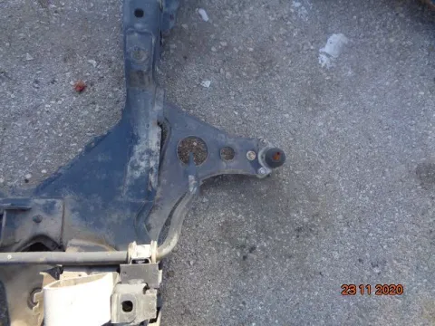 Ψαλίδι Εμπρός Δεξί για MERCEDES A - CLASS (1997 - 2000) (W168) , (2001 - 2004) (W168) *ΔΒ* ΠΑΛΕΤΑ 213 *212459* Ψαλίδι Εμπρός Δεξί για MERCEDES A - CLASS (1997 - 2000) (W168) , (2001 - 2004) (W168) *ΔΒ* ΠΑΛΕΤΑ 213 *212459*