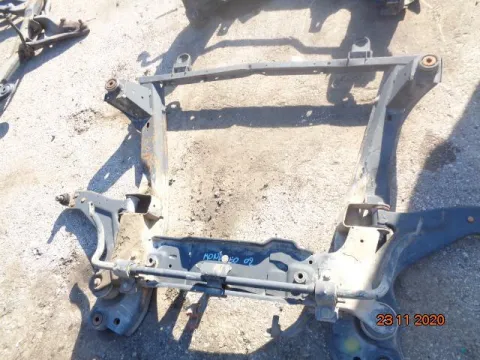 Γέφυρα Εμπρός Οριζόντια για FORD MONDEO (2003 - 2007) Mk3b *ΔΒ* ΠΑΛΕΤΑ 204 *210544* Γέφυρα Εμπρός Οριζόντια για FORD MONDEO (2003 - 2007) Mk3b *ΔΒ* ΠΑΛΕΤΑ 204 *210544*