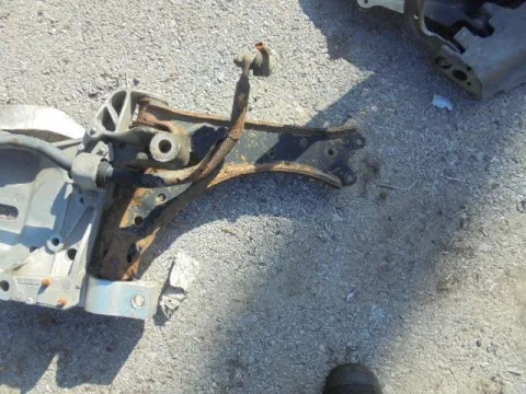 Ψαλίδι Εμπρός Δεξί για VW GOLF (2004 - 2008) Mk5 (1K1) *ΔΒ* ΠΑΛΕΤΑ 217 *212463* Ψαλίδι Εμπρός Δεξί για VW GOLF (2004 - 2008) Mk5 (1K1) *ΔΒ* ΠΑΛΕΤΑ 217 *212463*