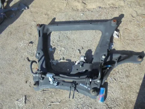 Γέφυρα Εμπρός Πλαίσιο για NISSAN PULSAR (2015 -) *ΔΒ* ΠΑΛΕΤΑ 201 *210539* Γέφυρα Εμπρός Πλαίσιο για NISSAN PULSAR (2015 -) *ΔΒ* ΠΑΛΕΤΑ 201 *210539*