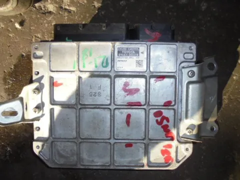 Εγκέφαλος Κινητήρα 896610D310 για TOYOTA YARIS (2006 - 2009) (KL9) ΤΕΛΑΡΟ 9*245862 Εγκέφαλος Κινητήρα 896610D310 για TOYOTA YARIS (2006 - 2009) (KL9) ΤΕΛΑΡΟ 9*245862