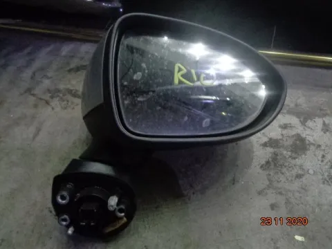 Καθρέπτης Εξωτερικός Δεξιός Ηλεκτρικός Θερμαινόμενος Με Φλας 5ΡΙΝ για KIA RIO (2012- 2015) Καθρέπτης Εξωτερικός Δεξιός Ηλεκτρικός Θερμαινόμενος Με Φλας 5ΡΙΝ για KIA RIO (2012- 2015)