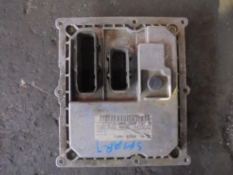 Εγκέφαλος Κινητήρα 0261205006 για SMART FORTWO (1999 - 2001) (CITY-COUPE) (S1) ΤΕΛΑΡΟ ΔΙΑΦΟΡΟΙ *35* Εγκέφαλος Κινητήρα 0261205006 για SMART FORTWO (1999 - 2001) (CITY-COUPE) (S1) ΤΕΛΑΡΟ ΔΙΑΦΟΡΟΙ *35*