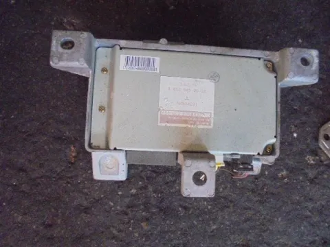 Εγκέφαλος Κρεμαγιέρας A4545450032 για MITSUBISHI COLT (2005 - 2008 ) (CZ) , SMART FORFOUR (2004 - 2006) (454) Εγκέφαλος Κρεμαγιέρας A4545450032 για MITSUBISHI COLT (2005 - 2008 ) (CZ) , SMART FORFOUR (2004 - 2006) (454)