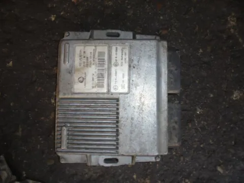 Εγκέφαλος Κινητήρα 616703000 για NISSAN PIXO (2009 - ) (UA0) ΤΕΛΑΡΟ 1*245874 Εγκέφαλος Κινητήρα 616703000 για NISSAN PIXO (2009 - ) (UA0) ΤΕΛΑΡΟ 1*245874