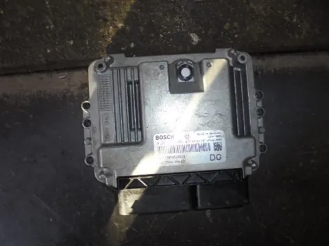 Εγκέφαλος Κινητήρα 0281013407 για HONDA CIVIC (2006 - 2009) (FD - K - N) ΤΕΛΑΡΟ *2* *288272* Εγκέφαλος Κινητήρα 0281013407 για HONDA CIVIC (2006 - 2009) (FD - K - N) ΤΕΛΑΡΟ *2* *288272*