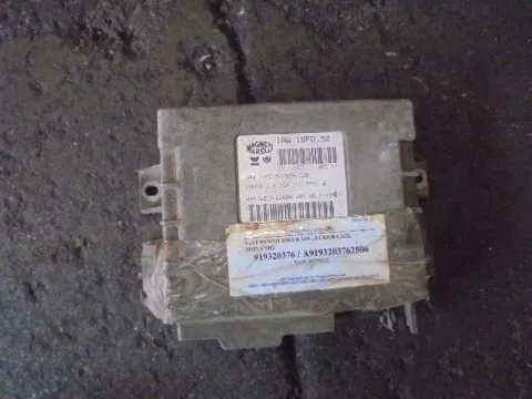 Εγκέφαλος Κινητήρα IAW18FD5Z για FIAT PUNTO (1999 - 2003) (188) ΤΕΛΑΡΟ 6 *243882* Εγκέφαλος Κινητήρα IAW18FD5Z για FIAT PUNTO (1999 - 2003) (188) ΤΕΛΑΡΟ 6 *243882*