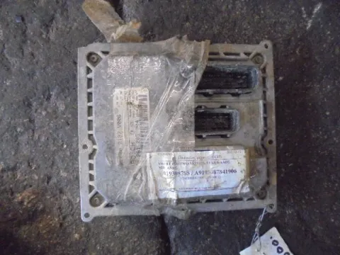 Εγκέφαλος Κινητήρα 0261205004 για SMART FORFOUR (2004 - 2006) (454) ΤΕΛΑΡΟ ΔΙΑΦΟΡΟΙ *35* Εγκέφαλος Κινητήρα 0261205004 για SMART FORFOUR (2004 - 2006) (454) ΤΕΛΑΡΟ ΔΙΑΦΟΡΟΙ *35*