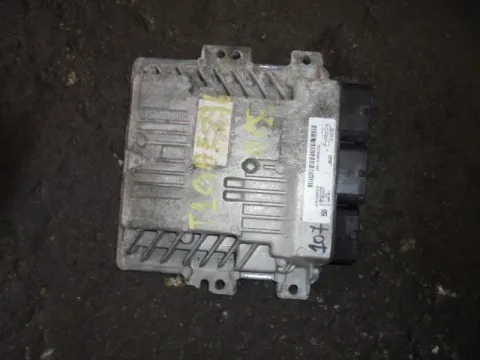Εγκέφαλος Κινητήρα DV61-12A650-CEA για FORD TRANSIT (2012 - ) ( ) ΤΕΛΑΡΟ 5*244919 Εγκέφαλος Κινητήρα DV61-12A650-CEA για FORD TRANSIT (2012 - ) ( ) ΤΕΛΑΡΟ 5*244919