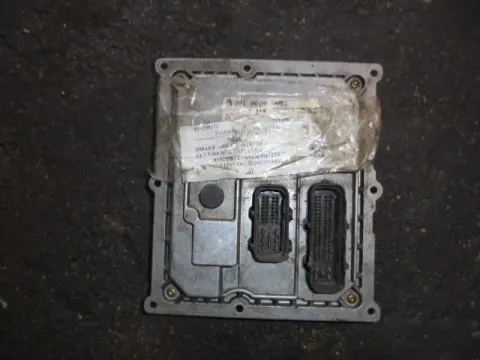 Εγκέφαλος Κινητήρα 0261205006 για SMART FORTWO (1999 - 2001) (CITY-COUPE) (S1) ΤΕΛΑΡΟ ΔΙΑΦΟΡΟΙ *43* Εγκέφαλος Κινητήρα 0261205006 για SMART FORTWO (1999 - 2001) (CITY-COUPE) (S1) ΤΕΛΑΡΟ ΔΙΑΦΟΡΟΙ *43*