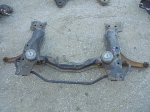 Γέφυρα Εμπρός Οριζόντια για FORD SIERRA (1990 - 1992) Mk2b *ΔΒ* ΠΑΛΕΤΑ 204 *210544* Γέφυρα Εμπρός Οριζόντια για FORD SIERRA (1990 - 1992) Mk2b *ΔΒ* ΠΑΛΕΤΑ 204 *210544*