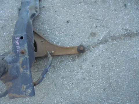 Ψαλίδι Εμπρός Δεξί για FORD SIERRA (1990 - 1992) Mk2b *ΔΒ* ΠΑΛΕΤΑ 204 *210544* Ψαλίδι Εμπρός Δεξί για FORD SIERRA (1990 - 1992) Mk2b *ΔΒ* ΠΑΛΕΤΑ 204 *210544*