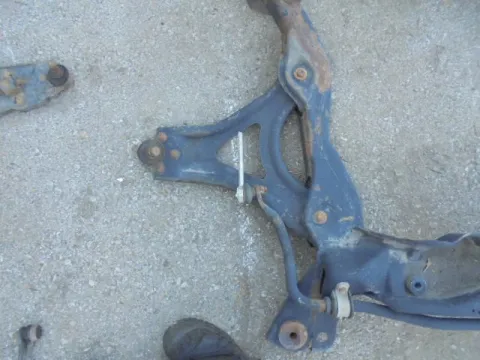 Ψαλίδι Εμπρός Αριστερό για FORD MONDEO (1996 - 2000) Mk2 *ΔΒ* ΠΑΛΕΤΑ 239 *221784* Ψαλίδι Εμπρός Αριστερό για FORD MONDEO (1996 - 2000) Mk2 *ΔΒ* ΠΑΛΕΤΑ 239 *221784*