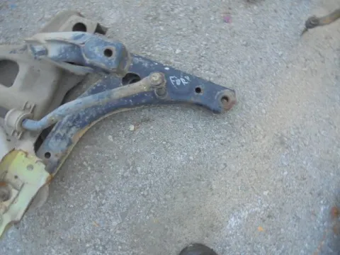 Ψαλίδι Εμπρός Δεξί για FORD TRANSIT (2000 - 2006) (FA_ _) *ΔΒ* Ψαλίδι Εμπρός Δεξί για FORD TRANSIT (2000 - 2006) (FA_ _) *ΔΒ*