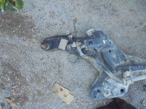 Ψαλίδι Εμπρός Αριστερό για MAZDA XEDOS 6 (1995 - 1999) (CA) *ΔΒ* ΠΑΛΕΤΑ 207 *211624*