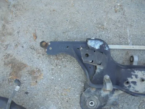 Ψαλίδι Εμπρός Αριστερό για FIAT STILO (2001 - 2006) (192) *ΔΒ* ΠΑΛΕΤΑ 246 *221830* Ψαλίδι Εμπρός Αριστερό για FIAT STILO (2001 - 2006) (192) *ΔΒ* ΠΑΛΕΤΑ 246 *221830*