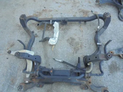 Γέφυρα Εμπρός Πλαίσιο για ROVER 75 (2004 - 2005) (RJ) *ΔΒ* ΠΑΛΕΤΑ 207 *211624* Γέφυρα Εμπρός Πλαίσιο για ROVER 75 (2004 - 2005) (RJ) *ΔΒ* ΠΑΛΕΤΑ 207 *211624*