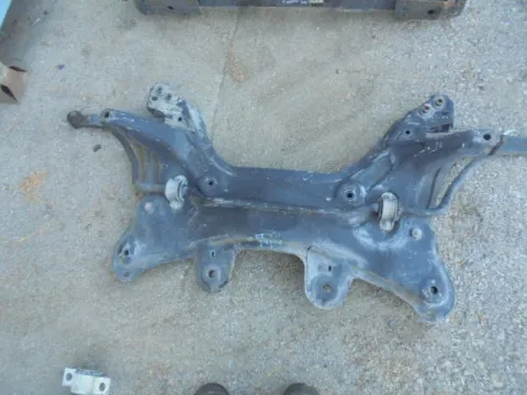 Γέφυρα Εμπρός Οριζόντια για FORD KA (2008 - ) (RU8) *ΔΒ* ΠΑΛΕΤΑ 239 *221784* Γέφυρα Εμπρός Οριζόντια για FORD KA (2008 - ) (RU8) *ΔΒ* ΠΑΛΕΤΑ 239 *221784*