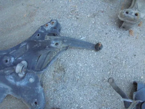 Ψαλίδι Εμπρός Δεξί για FORD KA (2008 - ) (RU8) *ΔΒ* ΠΑΛΕΤΑ 239 *221784* Ψαλίδι Εμπρός Δεξί για FORD KA (2008 - ) (RU8) *ΔΒ* ΠΑΛΕΤΑ 239 *221784*