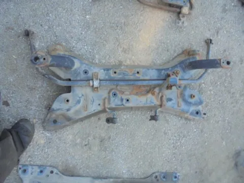 Γέφυρα Εμπρός Οριζόντια για SUZUKI SWIFT (2006 - 2008) (RS) *ΔΒ* ΠΑΛΕΤΑ 246 *221830* Γέφυρα Εμπρός Οριζόντια για SUZUKI SWIFT (2006 - 2008) (RS) *ΔΒ* ΠΑΛΕΤΑ 246 *221830*
