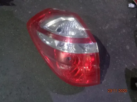 Φανάρι Πίσω Αριστερό για SUBARU LEGACY (2009 - 2013) (BR) S-Wagon - 5dr Φανάρι Πίσω Αριστερό για SUBARU LEGACY (2009 - 2013) (BR) S-Wagon - 5dr