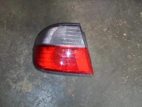 Φανάρι Πίσω Αριστερό για NISSAN PRIMERA (1994 - 1996) (P10) Φανάρι Πίσω Αριστερό για NISSAN PRIMERA (1994 - 1996) (P10)