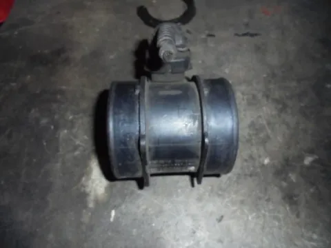 Μετρητής Μάζας Αέρος (MAF - LUFT - AIR FLOW) για OPEL ASTRA (1998 - 2004) G 1800 (Z18XE) Petrol 125 16 valve Μετρητής Μάζας Αέρος (MAF - LUFT - AIR FLOW) για OPEL ASTRA (1998 - 2004) G 1800 (Z18XE) Petrol 125 16 valve