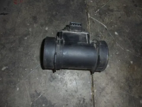 Μετρητής Μάζας Αέρος (MAF - LUFT - AIR FLOW) 90411957 για OPEL VECTRA (1999 - 2002) B "ΤΕΛΑΡΟ 7"(πισω τοιχο) Μετρητής Μάζας Αέρος (MAF - LUFT - AIR FLOW) 90411957 για OPEL VECTRA (1999 - 2002) B "ΤΕΛΑΡΟ 7"(πισω τοιχο)