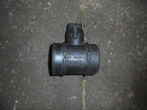 Μετρητής Μάζας Αέρος (MAF - LUFT - AIR FLOW) 0281002180 για OPEL CORSA (2004 - 2006) C 1700 (Z 17 DTH) Diesel 100 CDTI "ΤΕΛΑΡΟ 6"(πισω τοιχο) Μετρητής Μάζας Αέρος (MAF - LUFT - AIR FLOW) 0281002180 για OPEL CORSA (2004 - 2006) C 1700 (Z 17 DTH) Diesel 100 CDTI "ΤΕΛΑΡΟ 6"(πισω τοιχο)