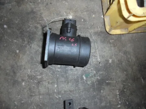 Μετρητής Μάζας Αέρος (MAF - LUFT - AIR FLOW) 0281002207 για NISSAN ALMERA (2000 - 2002) (N16)  "ΤΕΛΑΡΟ 12"(πισω τοιχο)  Μετρητής Μάζας Αέρος (MAF - LUFT - AIR FLOW) 0281002207 για NISSAN ALMERA (2000 - 2002) (N16)  "ΤΕΛΑΡΟ 12"(πισω τοιχο)