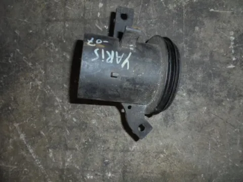 Μετρητής Μάζας Αέρος (MAF - LUFT - AIR FLOW) 77417LS για TOYOTA YARIS (2006 - 2009) (KL9)  "ΤΕΛΑΡΟ 14"(πισω τοιχο) Μετρητής Μάζας Αέρος (MAF - LUFT - AIR FLOW) 77417LS για TOYOTA YARIS (2006 - 2009) (KL9)  "ΤΕΛΑΡΟ 14"(πισω τοιχο)