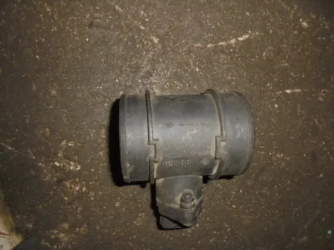 Μετρητής Μάζας Αέρος (MAF - LUFT - AIR FLOW) 0281002309 για ALFA ROMEO 147 (2000 - 2004) (937) , (2004 - 2010) (937)  "ΤΕΛΑΡΟ 13"(πισω τοιχο)  Μετρητής Μάζας Αέρος (MAF - LUFT - AIR FLOW) 0281002309 για ALFA ROMEO 147 (2000 - 2004) (937) , (2004 - 2010) (937)  "ΤΕΛΑΡΟ 13"(πισω τοιχο)