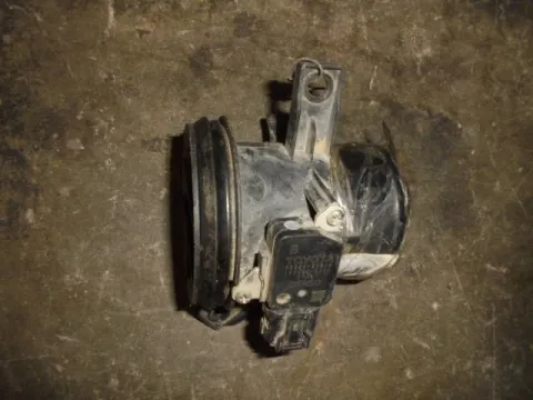 Μετρητής Μάζας Αέρος (MAF - LUFT - AIR FLOW) 2220431020 για TOYOTA AURIS (2007 - 2009) E150  "ΤΕΛΑΡΟ 11"(πισω τοιχο) Μετρητής Μάζας Αέρος (MAF - LUFT - AIR FLOW) 2220431020 για TOYOTA AURIS (2007 - 2009) E150  "ΤΕΛΑΡΟ 11"(πισω τοιχο)