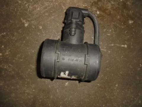 Μετρητής Μάζας Αέρος (MAF - LUFT - AIR FLOW) 0281002309 για ALFA ROMEO 147 (2000 - 2004) (937) , (2004 - 2010) (937)  "ΤΕΛΑΡΟ 13"(πισω τοιχο)  Μετρητής Μάζας Αέρος (MAF - LUFT - AIR FLOW) 0281002309 για ALFA ROMEO 147 (2000 - 2004) (937) , (2004 - 2010) (937)  "ΤΕΛΑΡΟ 13"(πισω τοιχο)