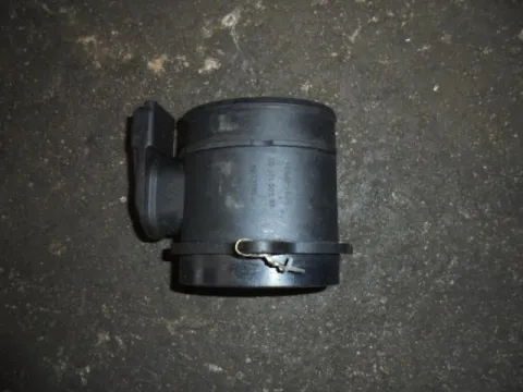 Μετρητής Μάζας Αέρος (MAF - LUFT - AIR FLOW) 9650010780 για FORD C-MAX (2003 - 2006) Mk1a (C214)  "ΤΕΛΑΡΟ 10"(πισω τοιχο) Μετρητής Μάζας Αέρος (MAF - LUFT - AIR FLOW) 9650010780 για FORD C-MAX (2003 - 2006) Mk1a (C214)  "ΤΕΛΑΡΟ 10"(πισω τοιχο)
