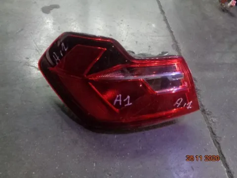 Φανάρι Πίσω Αριστερό για AUDI A1 (2018 - ) (GB) Φανάρι Πίσω Αριστερό για AUDI A1 (2018 - ) (GB)