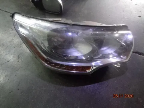 Φανάρι Εμπρός Δεξί για CITROEN C4 (2012- 2015) ( ) , DS4 (2012- ) ( )