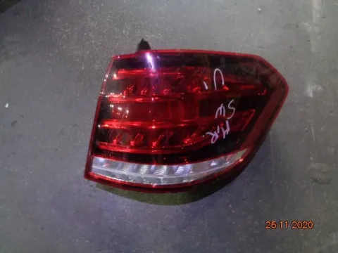 Φανάρι Πίσω Δεξί LED για MERCEDES E - CLASS (2013 - ) S-Wagon - 5dr Φανάρι Πίσω Δεξί LED για MERCEDES E - CLASS (2013 - ) S-Wagon - 5dr
