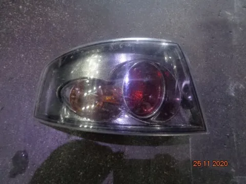 Φανάρι Πίσω Αριστερό (ΕΛΑΤΤΩΜΑΤΙΚΟ) (FR) για SEAT IBIZA (2006 - 2008) (6LZ) Φανάρι Πίσω Αριστερό (ΕΛΑΤΤΩΜΑΤΙΚΟ) (FR) για SEAT IBIZA (2006 - 2008) (6LZ)