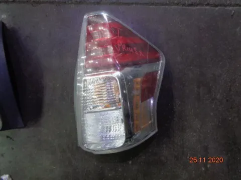 Φανάρι Πίσω Δεξί Japan για TOYOTA PRIUS (2010 - 2013) (XW30) Φανάρι Πίσω Δεξί Japan για TOYOTA PRIUS (2010 - 2013) (XW30)